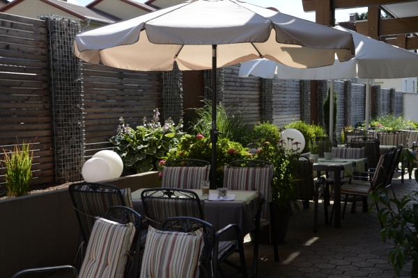 Hotel Spessartstuben